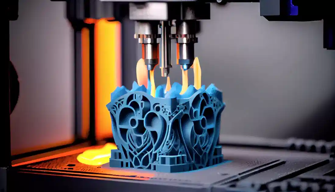Westonya 3D Baskı Hizmetleri: 50+ Makine Parkuru ile Profesyonel ve Hızlı Üretim Çözümleri