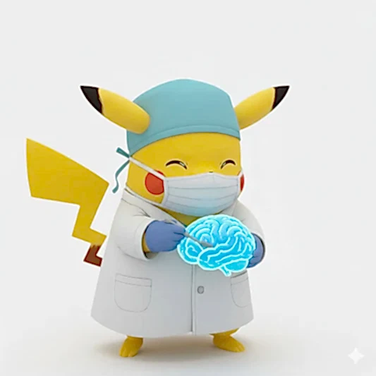 7 CM PIKACHU FİGÜR RENKLİ